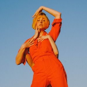 Meet your Posher, Tessa